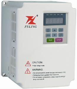 富凌变频器