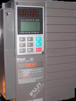 富士变频